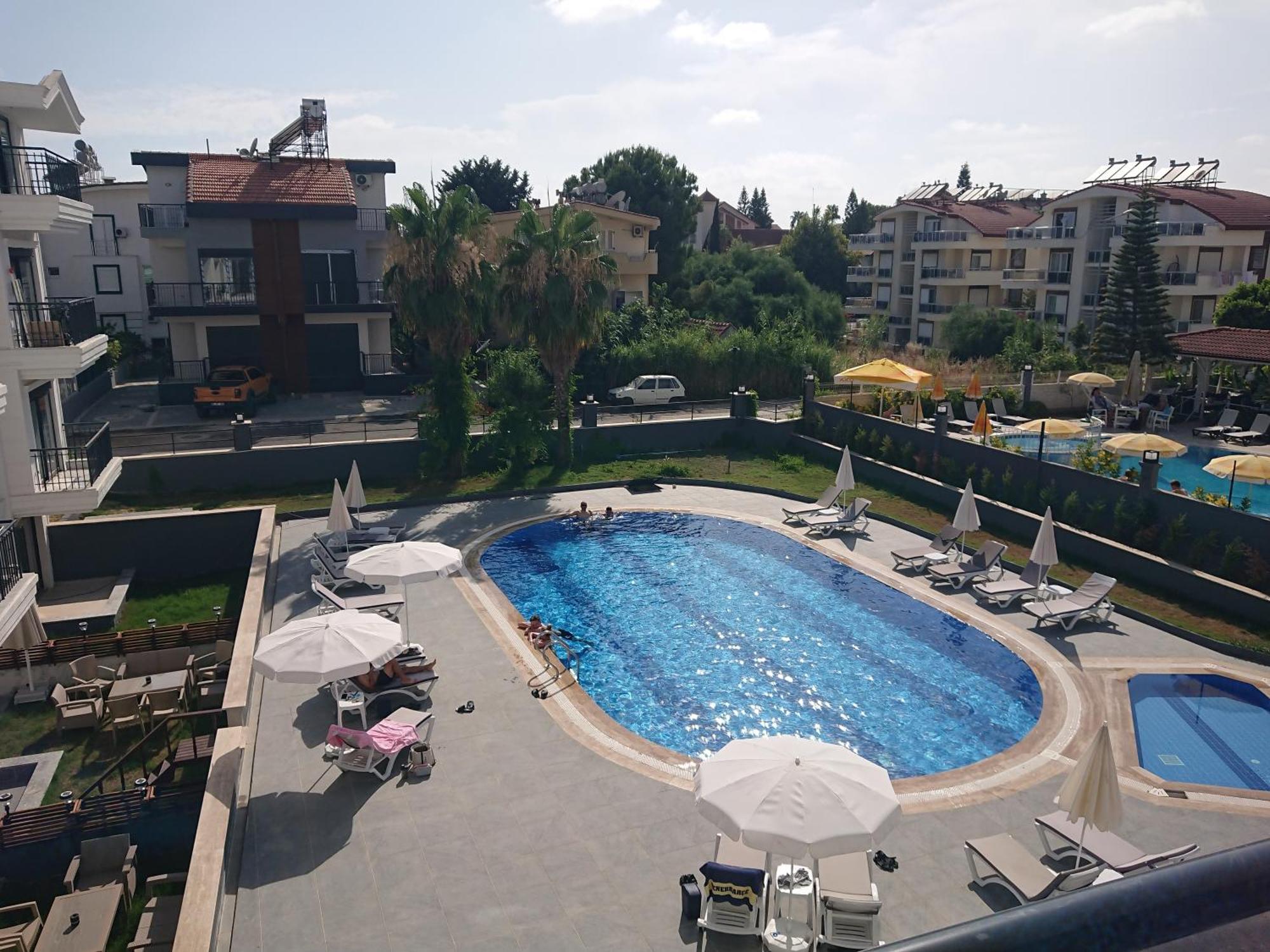 Appartamento By Lotus Side